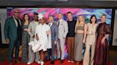 Rian Johnson, Daniel Craig & Extended ‘Glass Onion’ Cast Talk Angela Lansbury & Moving Over To Netflix: “I’m Really Grateful...