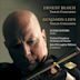 Bloch, Lees: Violin Concertos