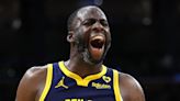 Warriors' 'Mendacious' Draymond Green Ripped Over Knicks Criticism