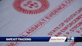 WYFF News 4 Investigates new SC rape kit tracking system