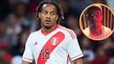 André Carrillo hizo inesperada confesión luego de ser captado en discoteca: “Me encanta salir de fiesta”