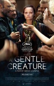 A Gentle Creature (2017 film)
