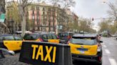 Barcelona taxi restrictions relaxed for world's biggest telecoms conference