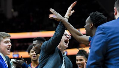 How Dan Hurley's decision impacts college basketball