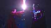 ‘Obi-Wan’ Showrunner on What’s Happening Under Darth Vader’s Helmet — Q&A
