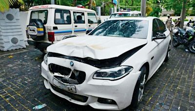 Mumbai Sees Six-Fold Surge in DUI Cases