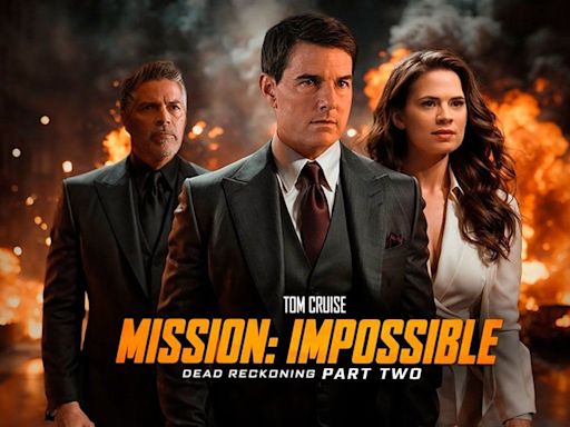 Misión Imposible 8 tiene problemas millonarios, y Tom Cruise quiere arriesgarlo todo