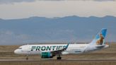 Frontier Airlines launches new nonstop flight from Nashville to Dallas-Fort Worth