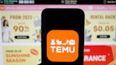 Temu-operator PDD Holdings beats first-quarter revenue estimates