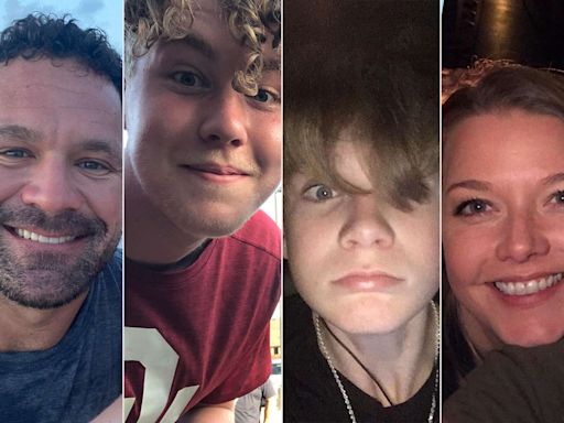 All About Okla. Family Murder-Suicide, Where Dad Killed Wife, 3 Sons Before the Last Surviving Child Called 911