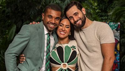 Davi detalha amizade com brothers do BBB 24: "O que aconteceu ficou no jogo"