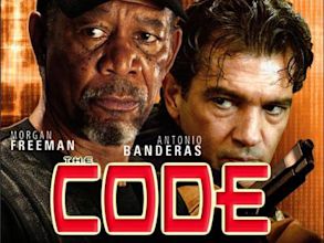 The Code – Vertraue keinem Dieb