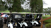 Vandalism causes approximately $70,000 in damages to Rhinelander Country Club golf carts