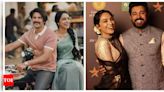 When Sobhita Dhulipala called Nivin Pauly the ‘Sweet boy next door’ and Dulquer Salmaan a ‘Lover boy’ | Malayalam Movie News - Times of India