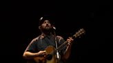 Ruston Kelly brings Too Chill to Kill acoustic tour to intimate Rose Music Hall setting