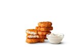 McDonald's Spicy Chicken McNuggets Have Returned For A Limited Run