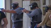 Horry County police hosts active shooter training for local departments