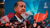 Erdogan promete corregir sus errores tras su humillante derrota electoral en Turquía