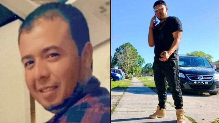 Sheriff’s office seeks person of interest after deadly shooting in Orange County