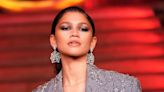 Zendaya says she worries about film industry becoming bored of her