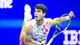 Alcaraz’s Wimbledon defence takes a hit - The Shillong Times