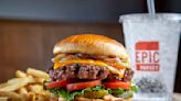 Epic Burger now open in Barrington