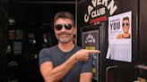 Simon Cowell holds boyband auditions but queues 'never reach more than 40'