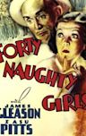 Forty Naughty Girls