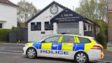 Four urns from Scots funeral parlour remain unidentified months after raid