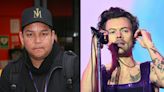 Michael Jackson's Nephew Doesn't Approve of Harry Styles' New 'King of Pop' Title