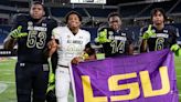 LSU Tigers: Counting down the top 10 recruits in their class of 2023