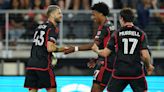 D.C. United hits the halfway point with a dramatic draw vs. Toronto FC