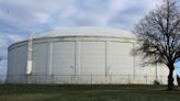 Eastside water tank leaks 26 million gallons a year. Now city will pay $2.94m to fix it