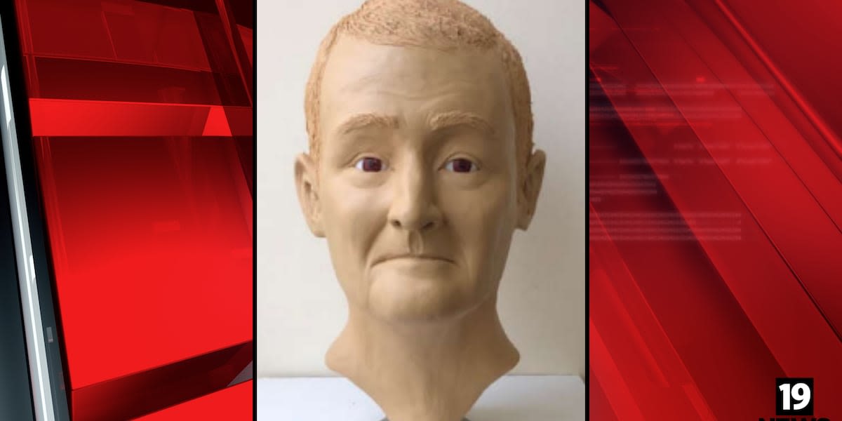 Ohio AG, Sheriff to identify Stark County John Doe