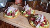 El Hefe takes Mexican fusion to the next level