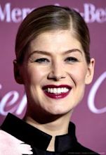 Rosamund Pike