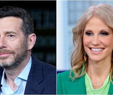 Kellyanne Conway, David Plouffe launching ‘The Campaign Managers’ podcast