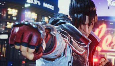 Tekken boss tells fans to stop sending him character ideas or he'll get sued
