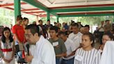Iglesia católica pide políticas más humanas para migrantes que cruzan México