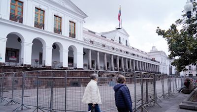 Elecciones 2025: 14 precandidatos se enfilan en la carrera presidencial hasta el momento