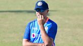 T20 World Cup 2024: Yuzi or Kuldeep could be used in game against Afghanistan, says Dravid