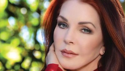 Priscilla Presley to appear at American Music Theatre in October