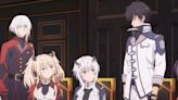 The Misfit of Demon King Academy Season 2: Watch & Stream Online via Crunchyroll