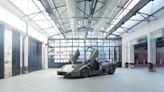 Former Lamborghini Executive to Produce €1.35 Million Diablo V-12