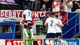 England defeats Switzerland on penalties to advance to UEFA Euro 2024 semis - TSN.ca