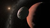 Confirman un nuevo asteroide troyano que comparte órbita con Marte