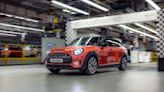 告別MINI Clubman！最後一輛已於2024年2月5日下線