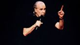 HBO’s ‘George Carlin’s American Dream’: TV Review