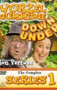 Worzel Gummidge Down Under