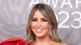 S Club 7's Rachel Stevens honours Paul Cattermole as she returns to work on radio